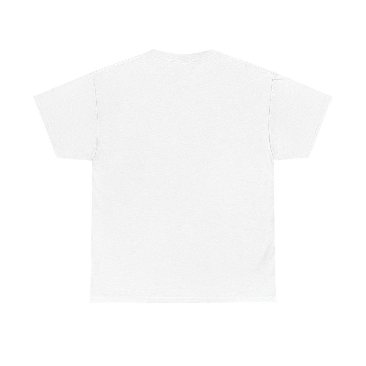 SmartLess retro striped logo Tee | vintage script graphic shirt SmartLess - alternate angle 1, merchandise