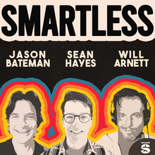 SmartLess - Official Merchandise